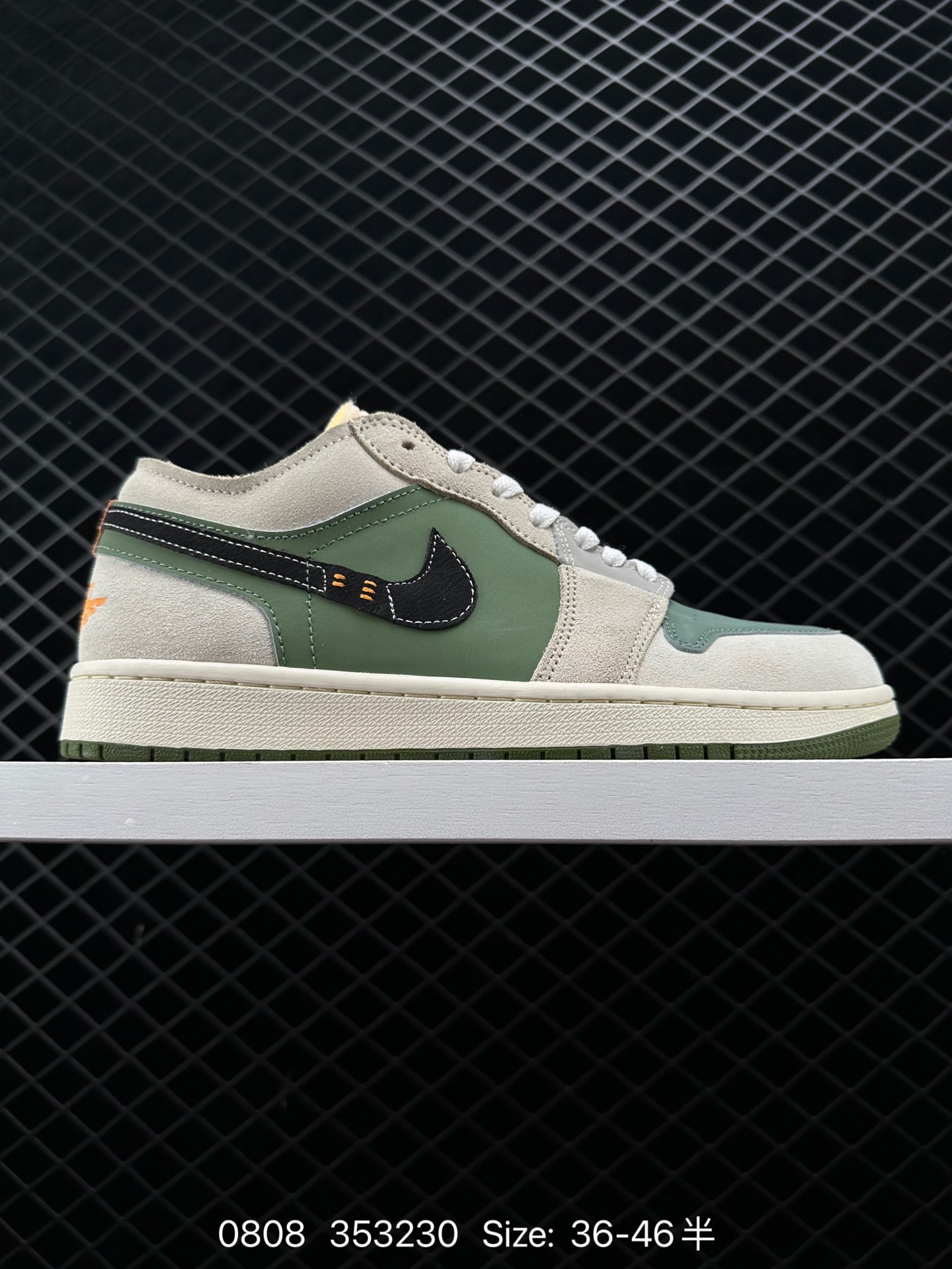 Air Jordan 1 Low Air Jordan 1 Low